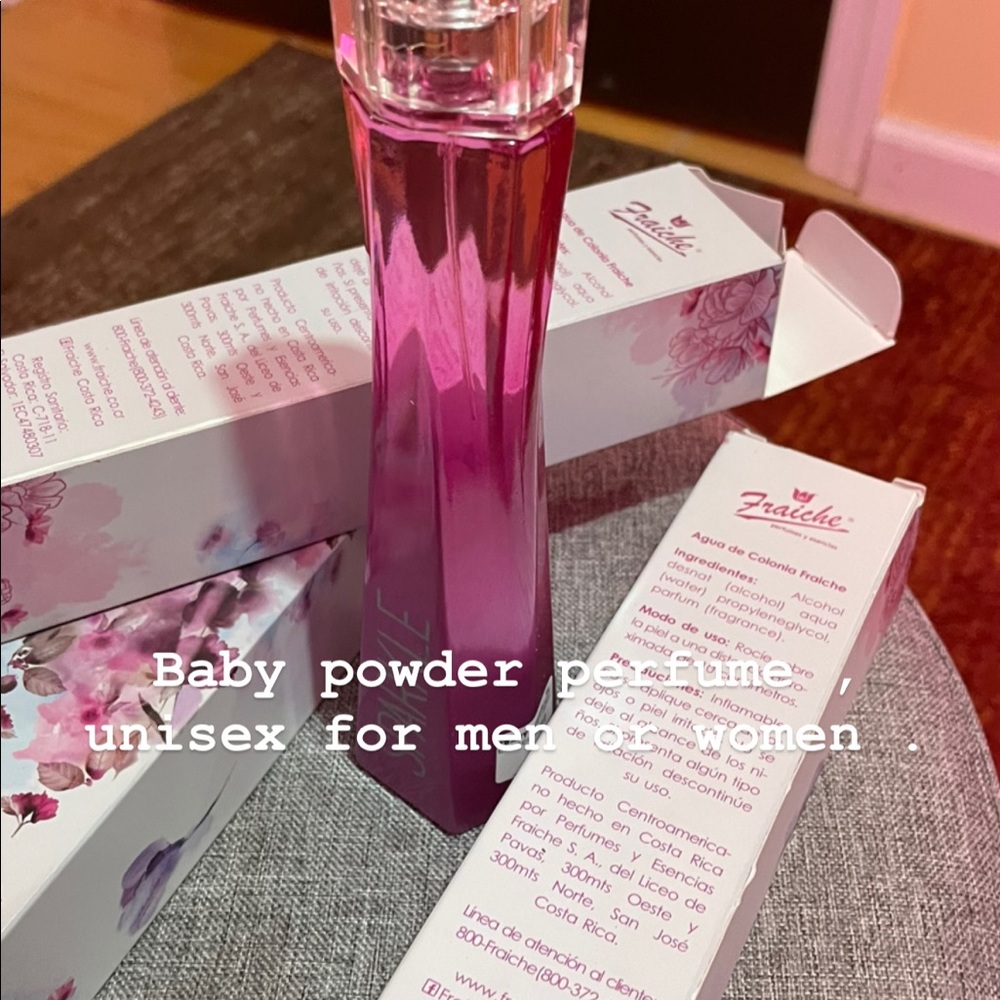 Perfume - Picture 2 of 6